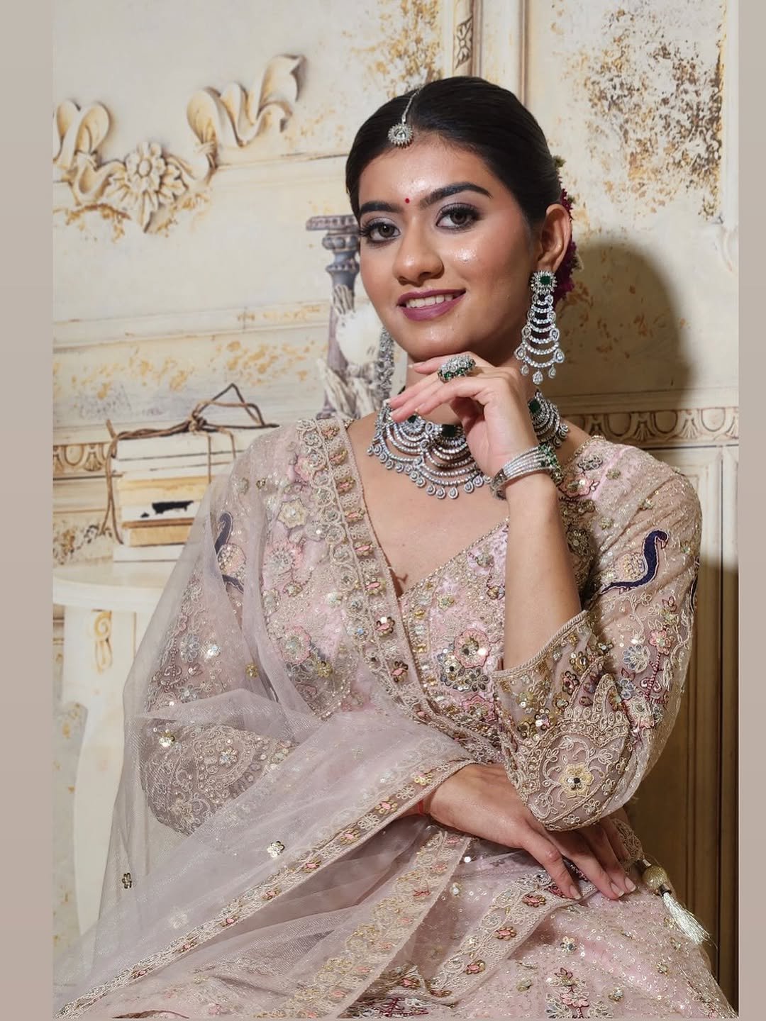 _shrushtidarji photo