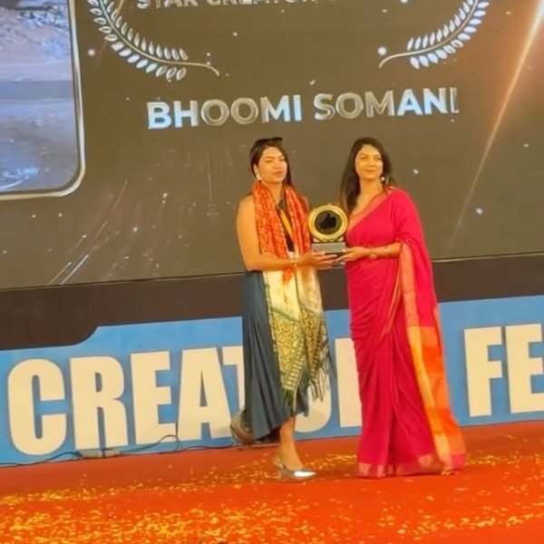 bhoomi_somani_ photo