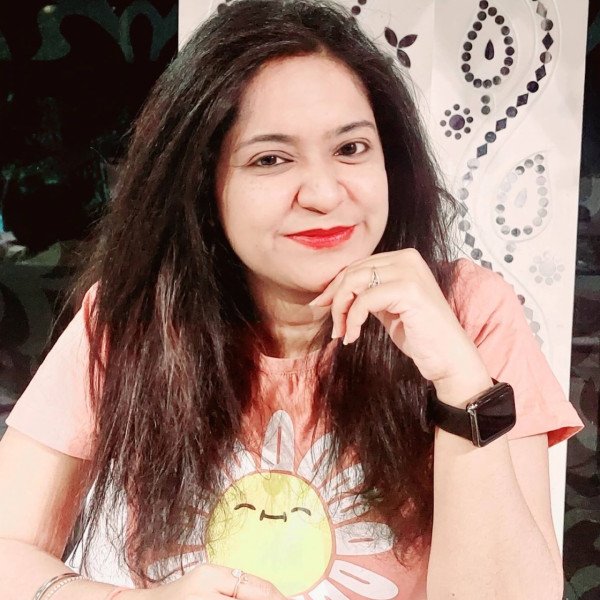 dimpytolani photo