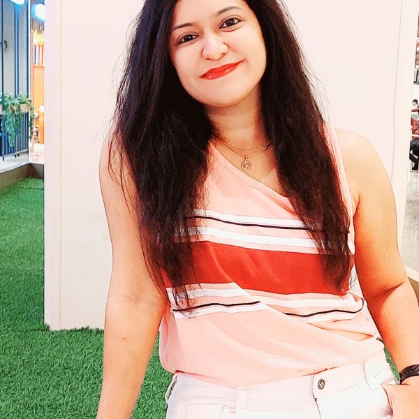 dimpytolani photo