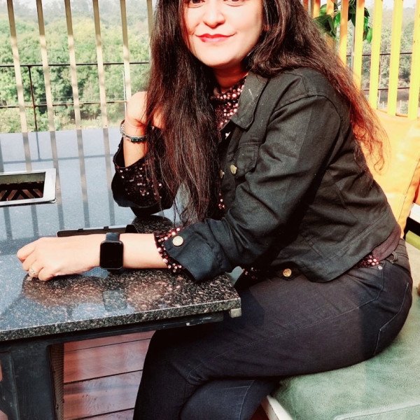 dimpytolani photo