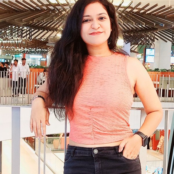 dimpytolani photo