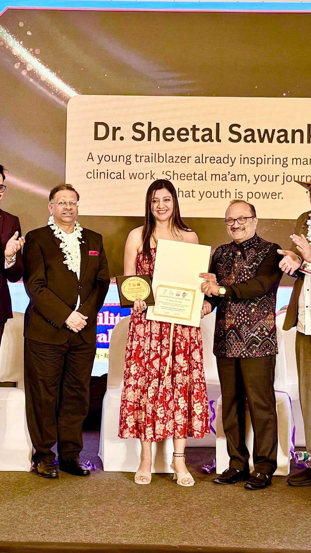 drsheetalsawankar photo