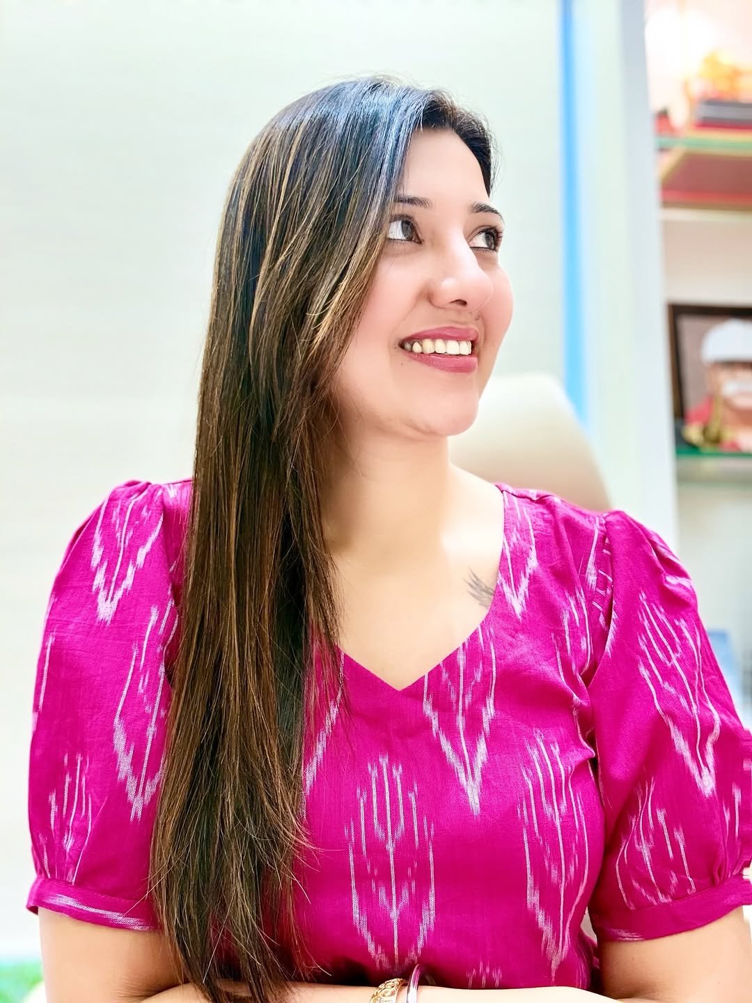 drsheetalsawankar photo