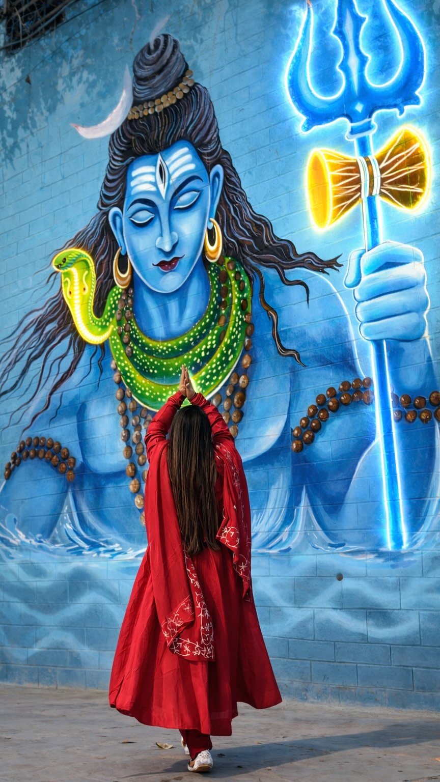 heenapurswani_ photo