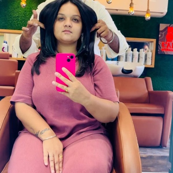 im_shaileepandya photo