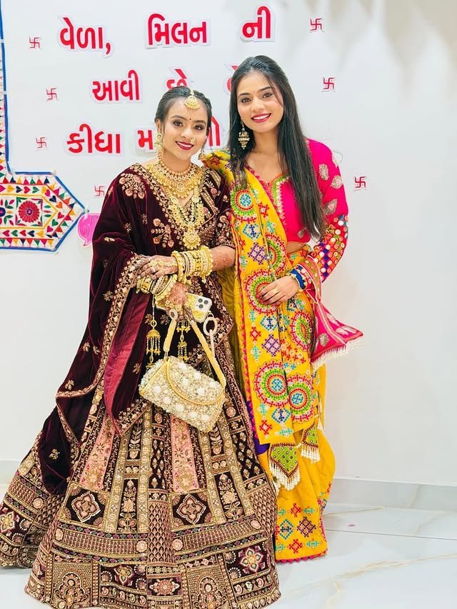 nency_prajapati.n photo