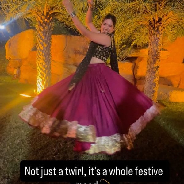 sahelichhatwani photo