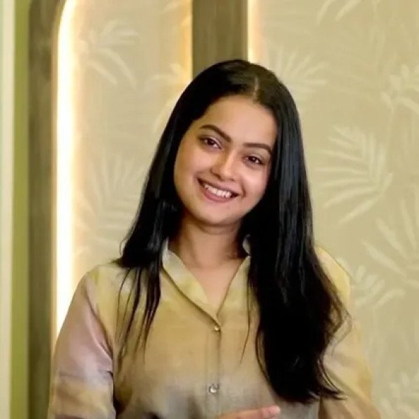 shreeyasatapathy photo