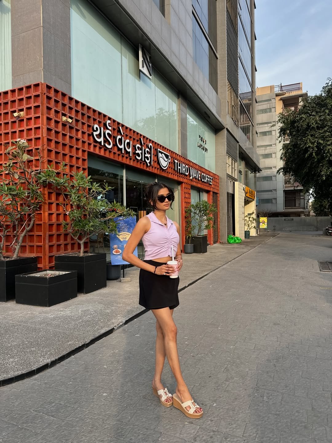 thevidhishavoyage photo