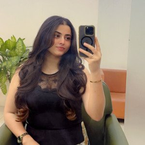 Dikshya  - Top Influencer Ahmedabad