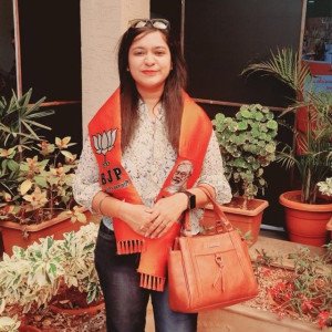 Dimpy Tolani profile
