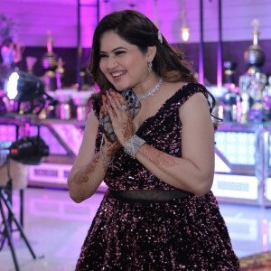 Hetal Thacker - Top Influencer Ahmedabad