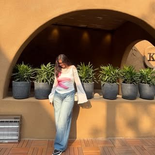 Honey Paryani - Instagram Influencer Ahmedabad