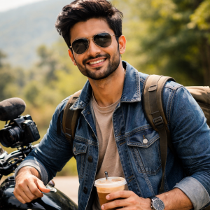 Rohit Sharma profile