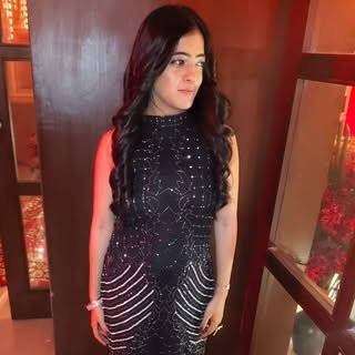 Kanchi Gidwani - Social Media Influencer Ahmedabad