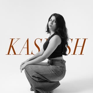 Kashish