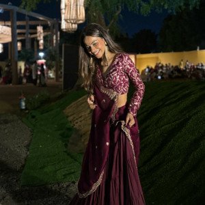 Myraa Mehta profile