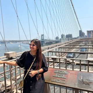 Savi talreja - Social Media Influencer Ahmedabad