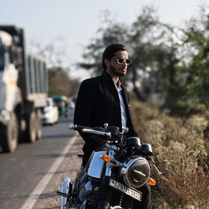 Rangrej
