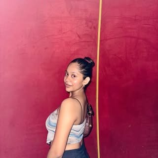 Veniisha Rajpal - Content Creator Ahmedabad