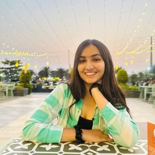 Yashika Jain profile