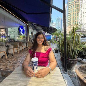 Yasshri  - Top Influencer Ahmedabad